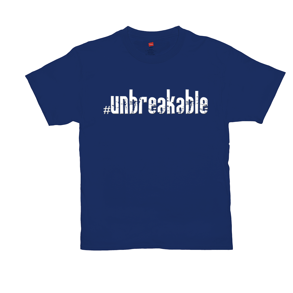 CHT Unbreakable T-Shirts