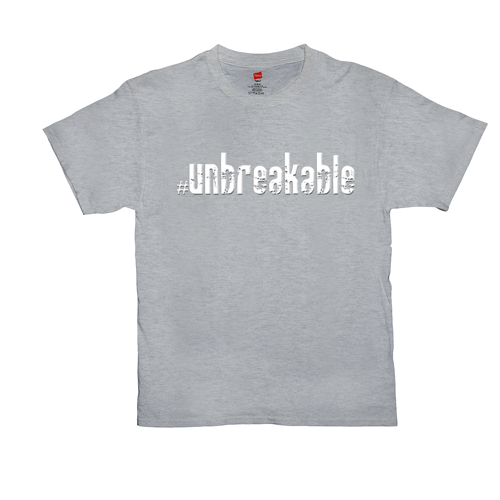 CHT Unbreakable T-Shirts