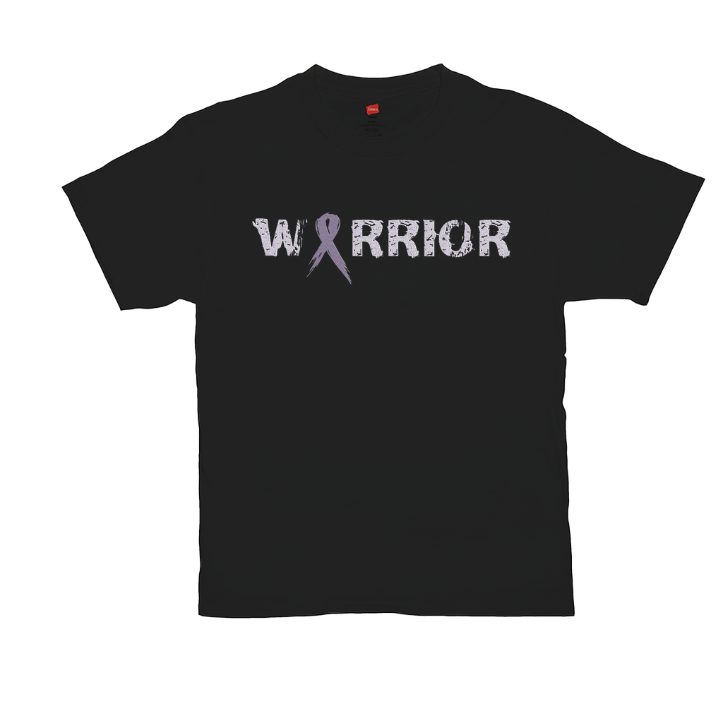 Champion Series - Cancer Warrior T-Shirts (USA Logo)